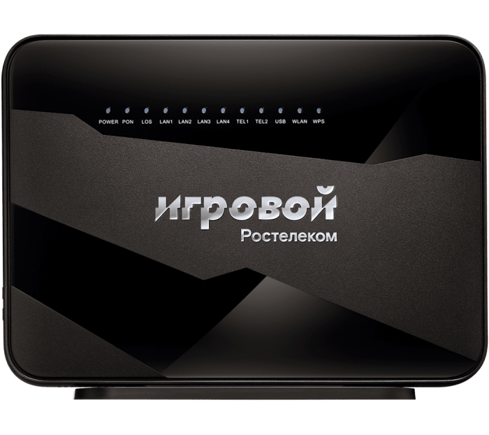 Wi-Fi роутер Ростелеком в Златоусте
