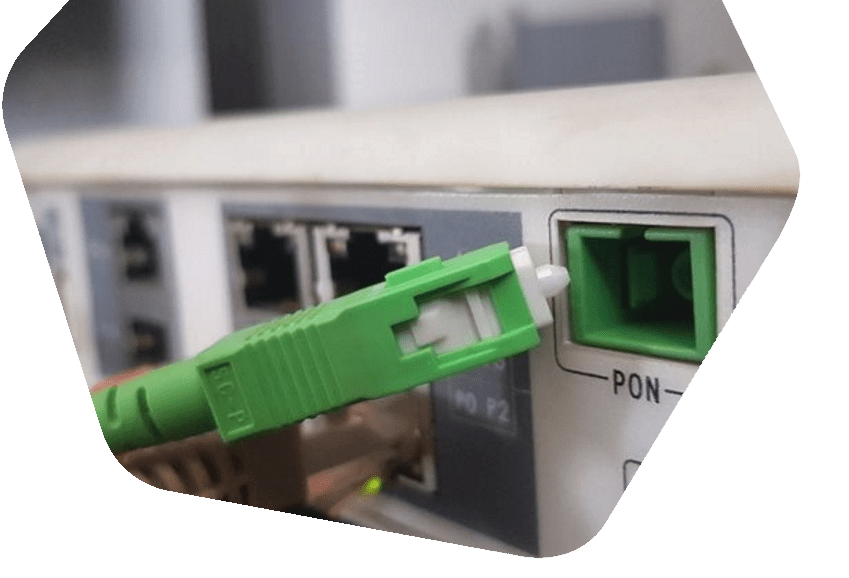 Оптоволоконный интернет в Златоусте