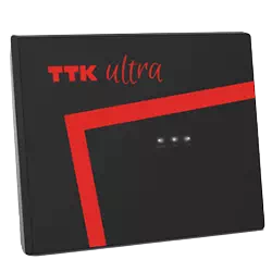 Wi-Fi роутер ТТК в Златоусте